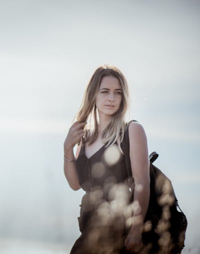 La solitude solitude